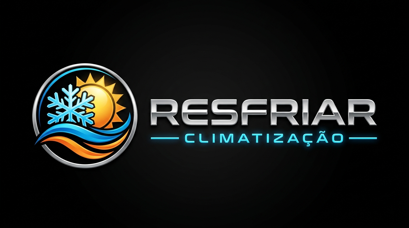 RESFRIAR Climatização